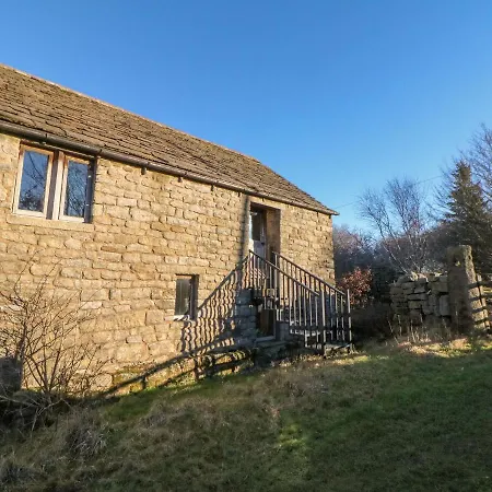 Holiday home Wyndell Cruck Sheffield