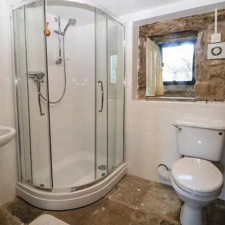 Holiday home Wyndell Cruck Sheffield